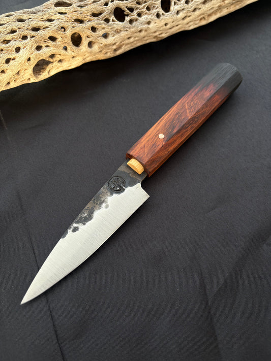 Jatoba 3.5” Pairing