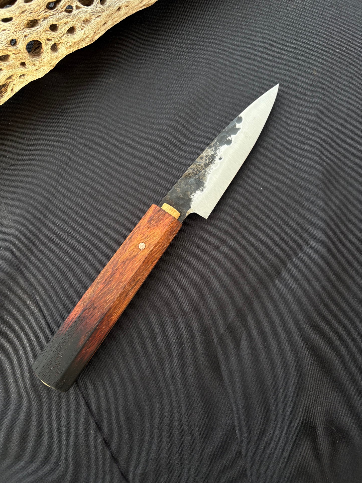 Jatoba 3.5” Pairing