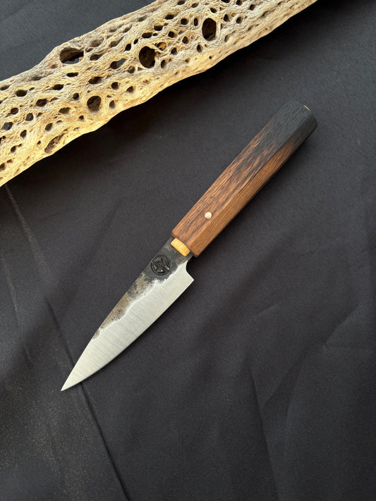 Walnut 3.5” Pairing