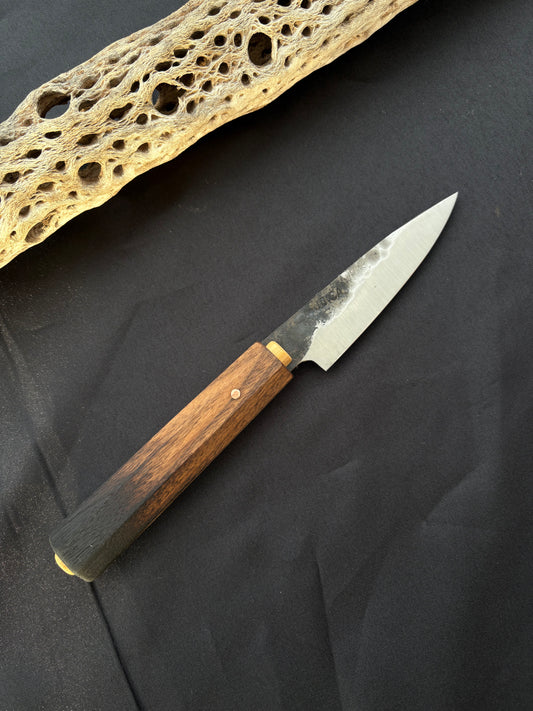 Walnut 3.5” Pairing