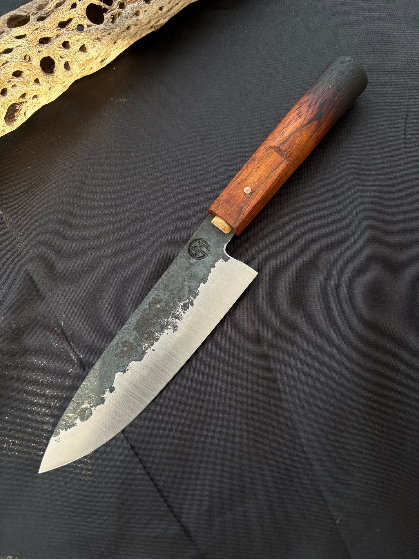 Jatoba 5.5” Chef