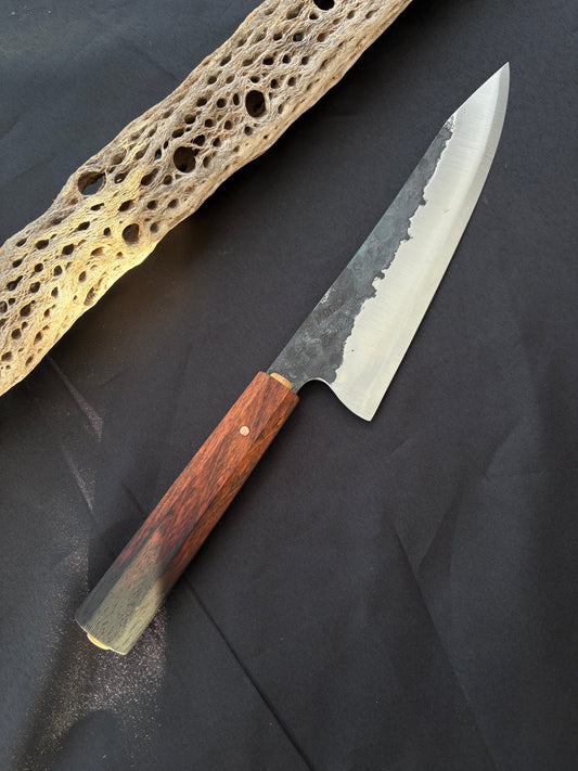 Jatoba 8” Chef Sgrind