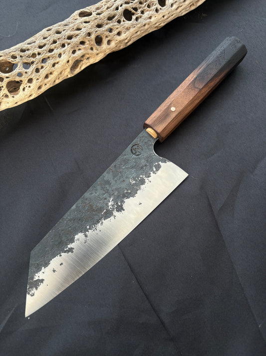 Walnut 6.5” Bunka