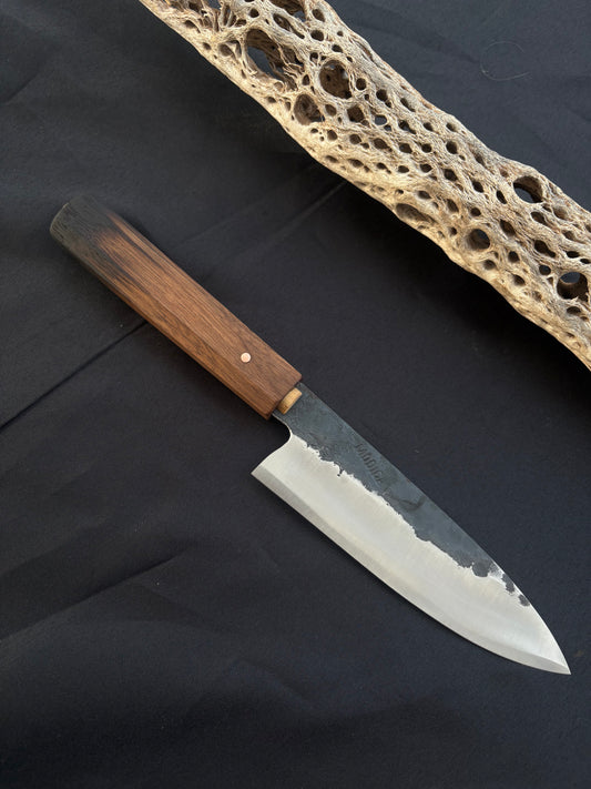 Walnut 5.5” Chef Sgrind