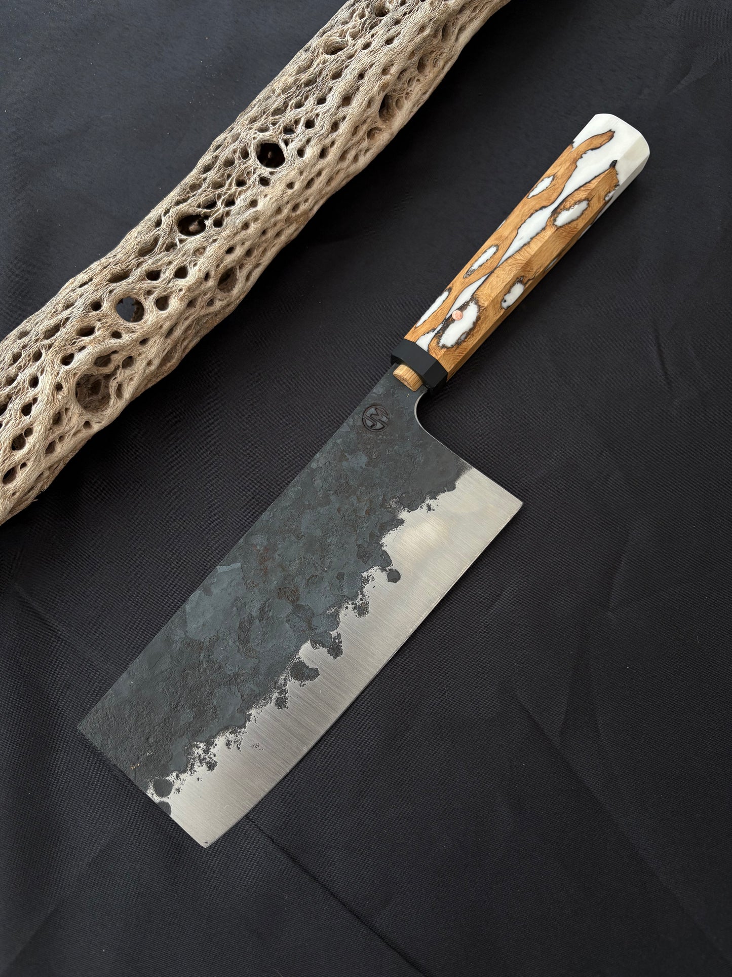 Cholla 7” Cleaver