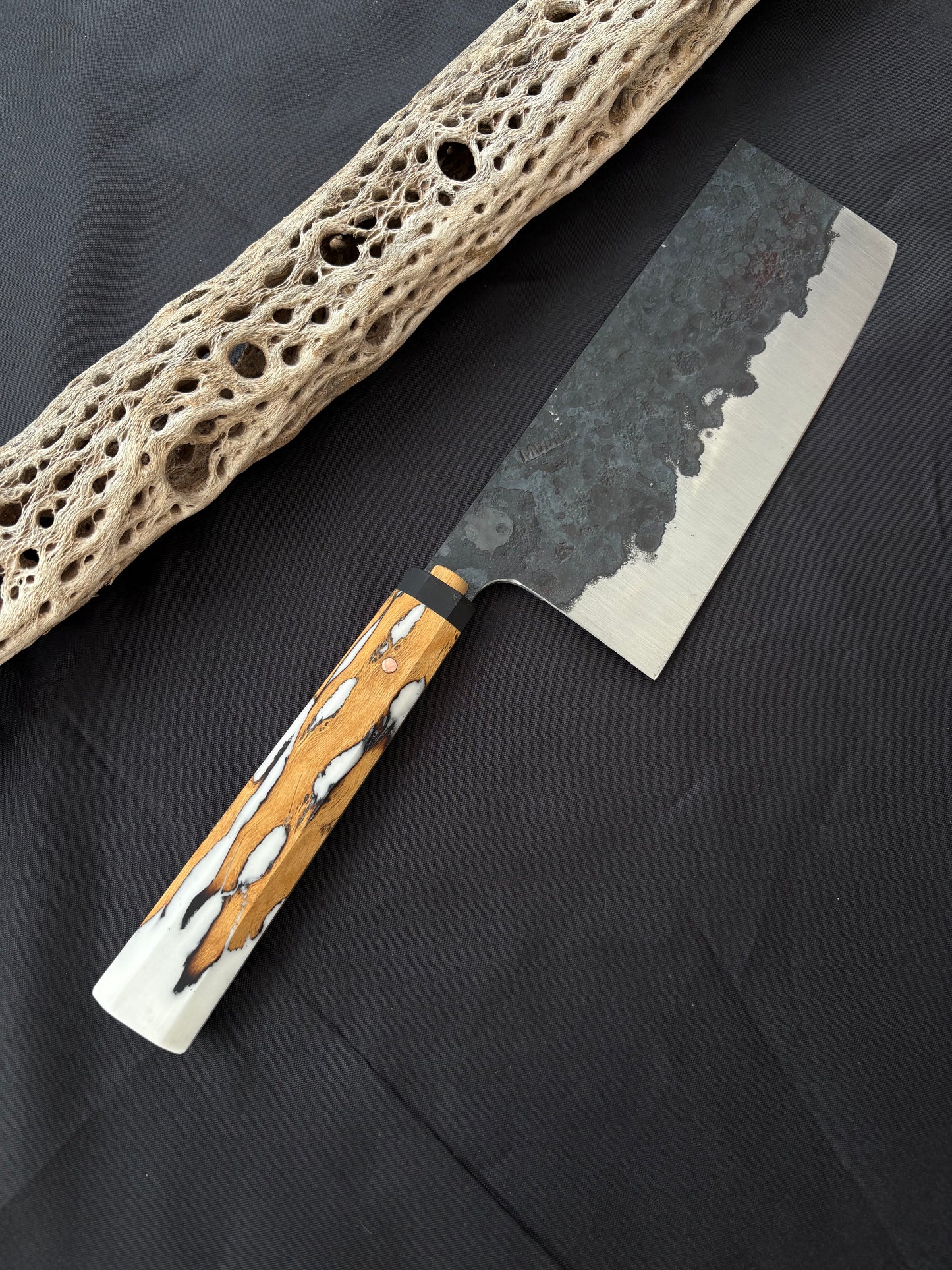 Cholla 7” Cleaver