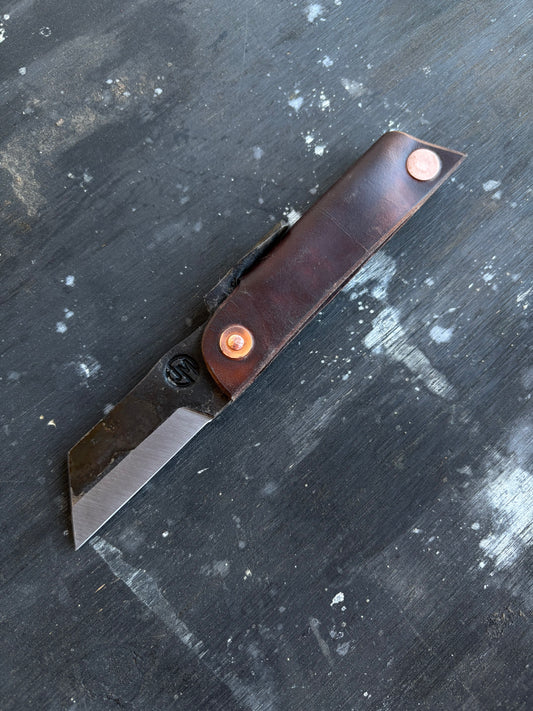 The "GRIPPER"