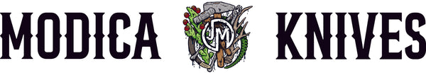 Modica Knives